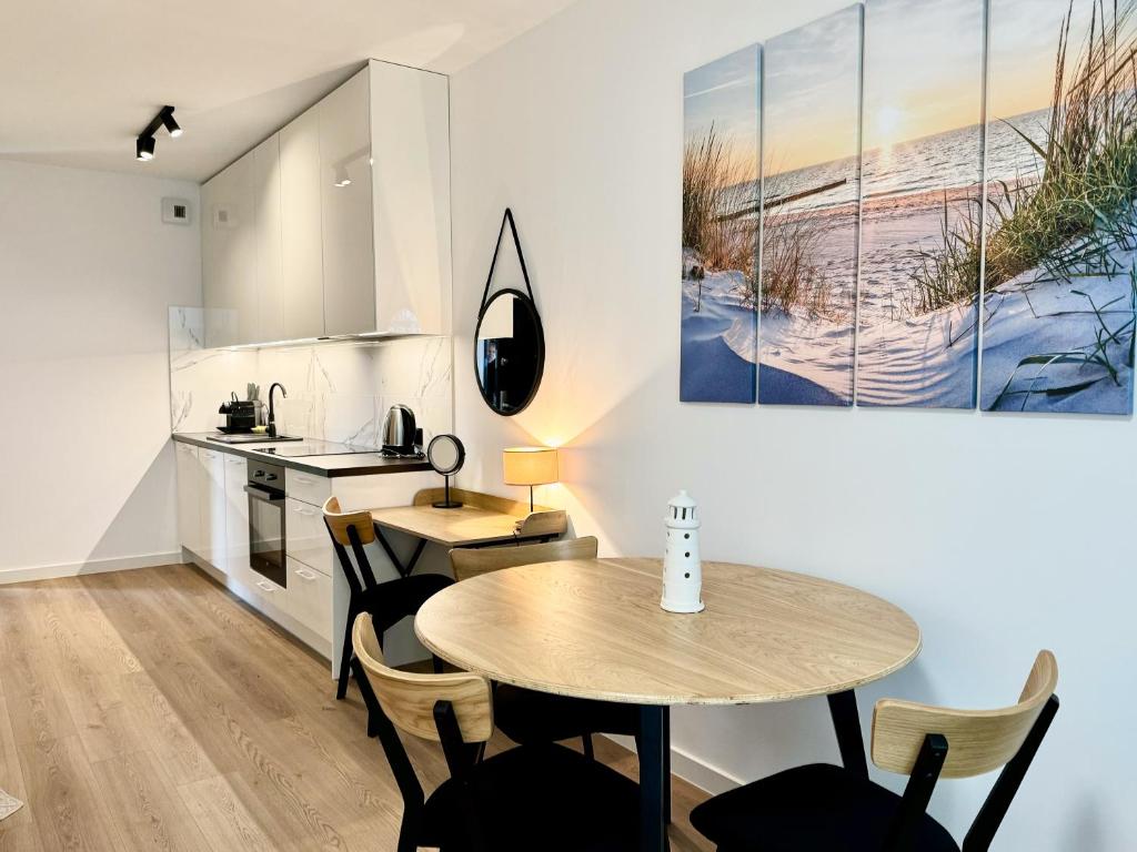 Nadmorska Florina Q4Apartments - 18