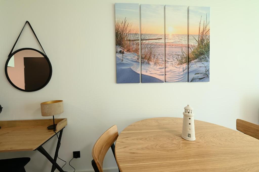 Nadmorska Florina Q4Apartments - 19