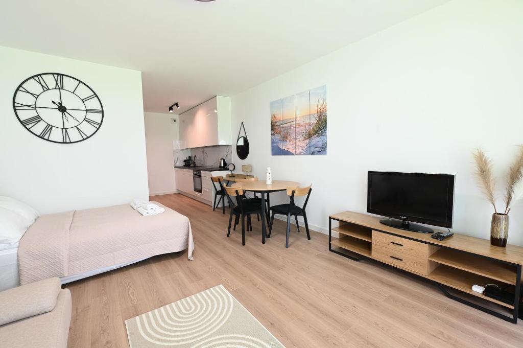 Nadmorska Florina Q4Apartments - 17