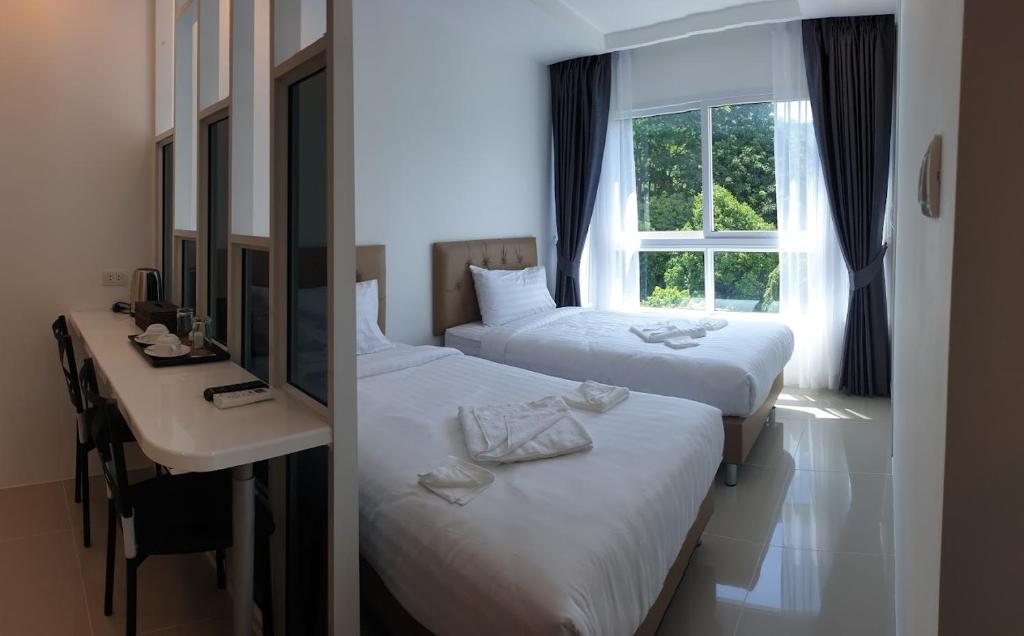 Foto dalla galleria di the Royal Guest House a Phuket