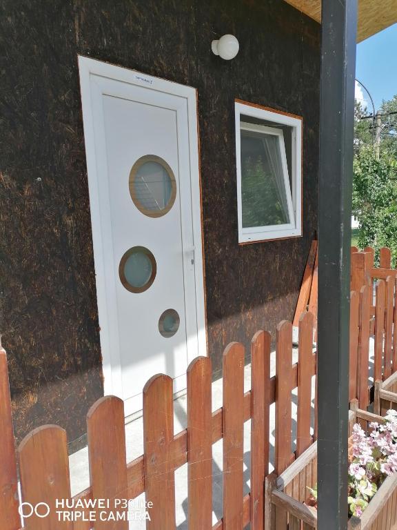 Φωτογραφία από το άλμπουμ του Hostel Trajan σε Donji Milanovac