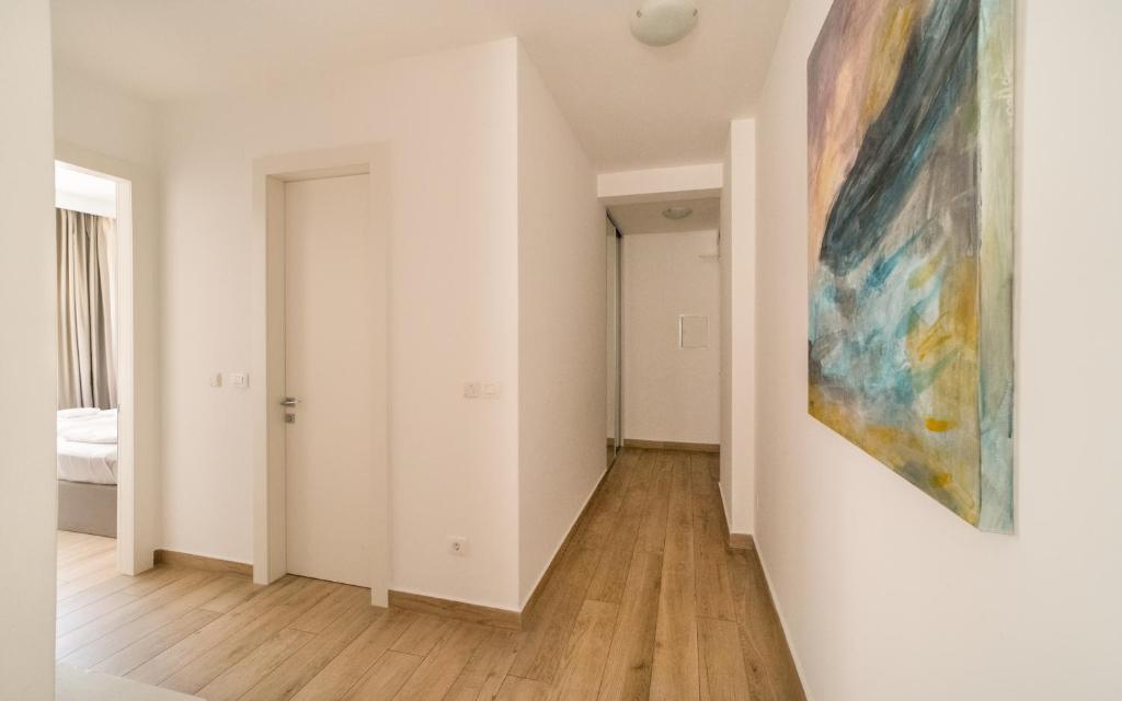 Amare Luxury Apartments - 9