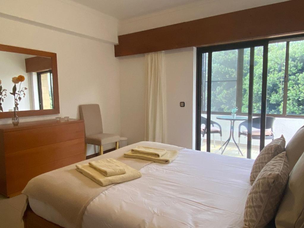 Apartamento do Xico