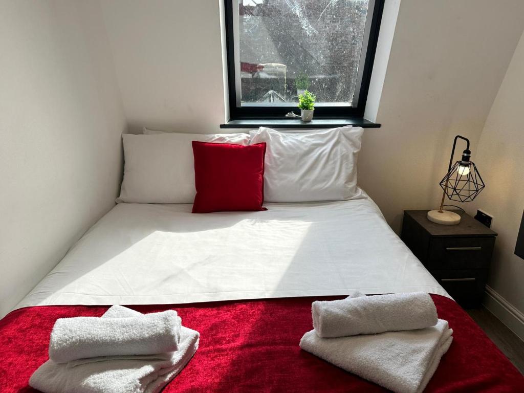 Dale Street Apartments Liverpool by Beehosting - 两居室公寓