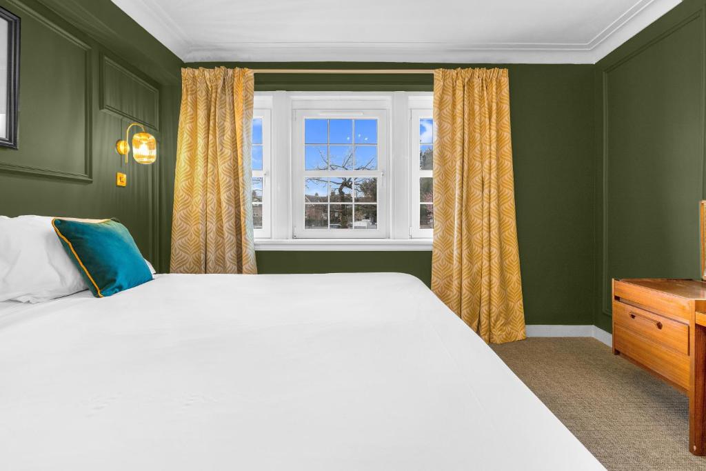 The Alyth Hotel - Grote Tweepersoonskamer