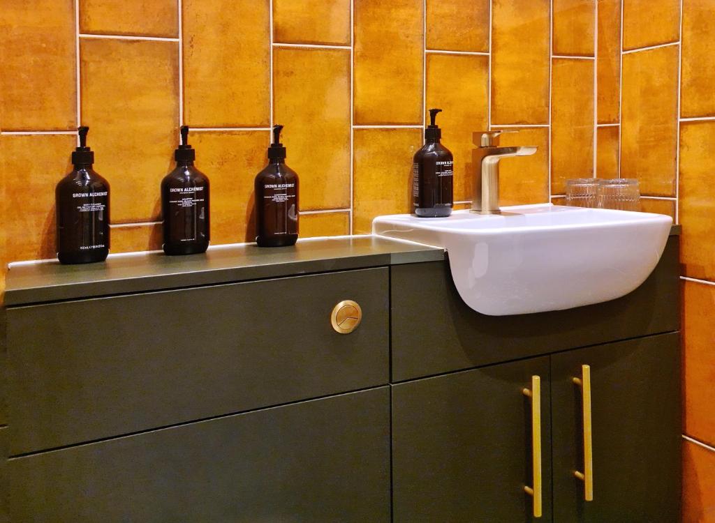 The Alyth Hotel - Habitación Estándar Doble O Twin