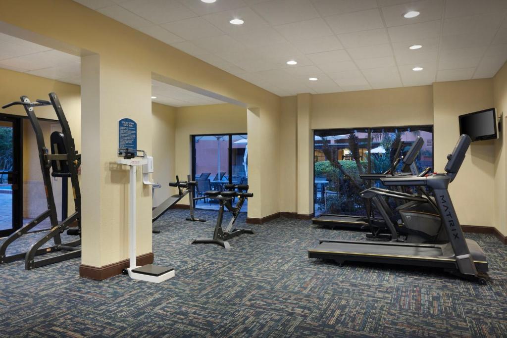 Holiday Inn & Suites Orlando SW - Celebration Area by IHG photo
