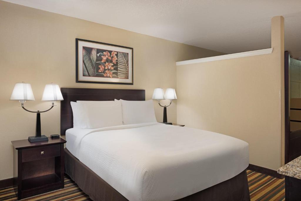 Holiday Inn & Suites Orlando SW - Celebration Area by IHG photo