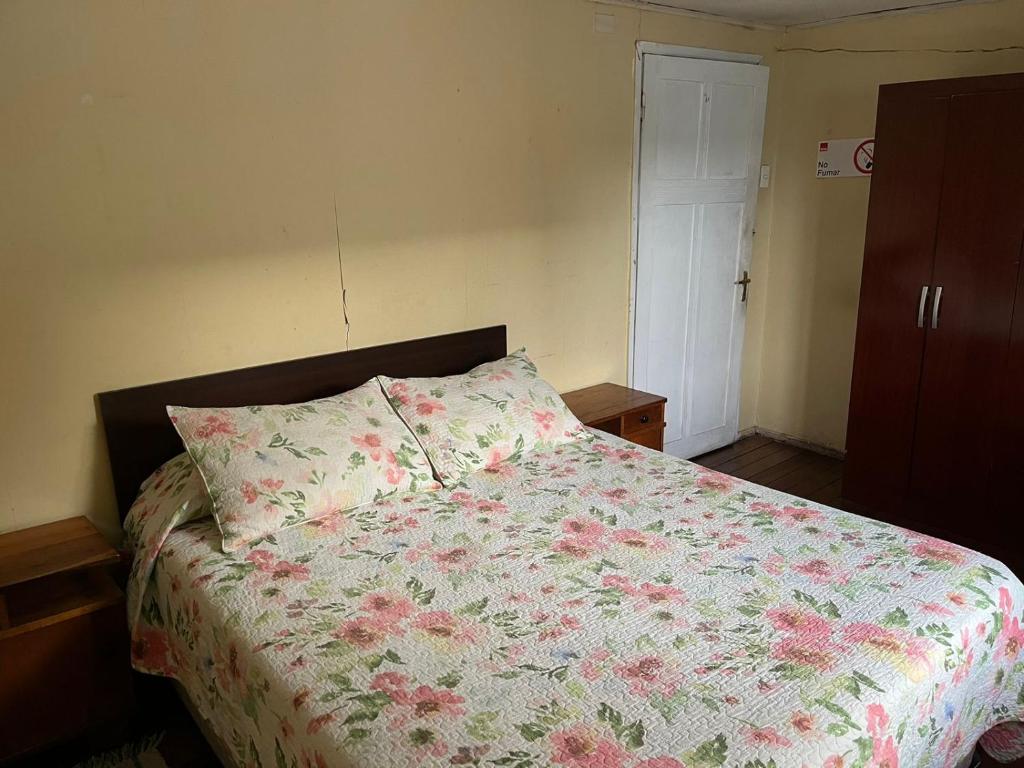 Hospedaje Centro Valdivia - Housity