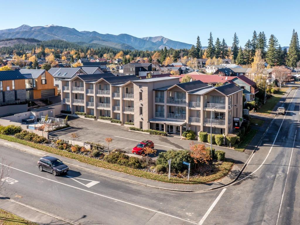 Clear Ridge Apartments - Resim 6