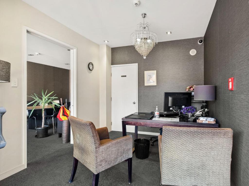 Clear Ridge Apartments - Resim 15