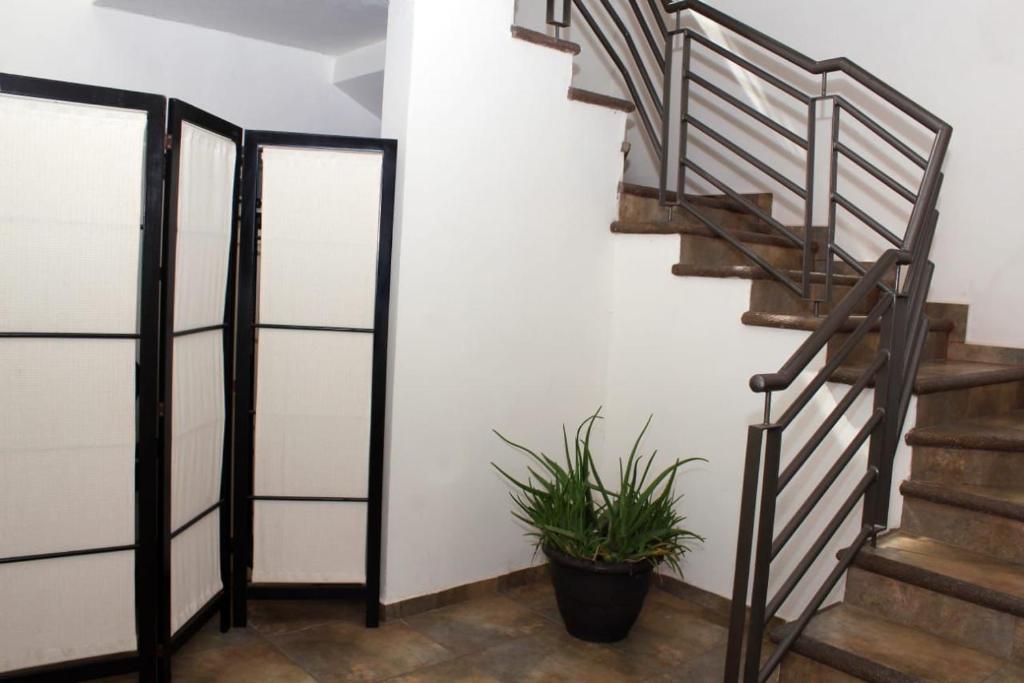 Fotografie z fotogalerie ubytování 15 AVENIDA v destinaci Tapachula