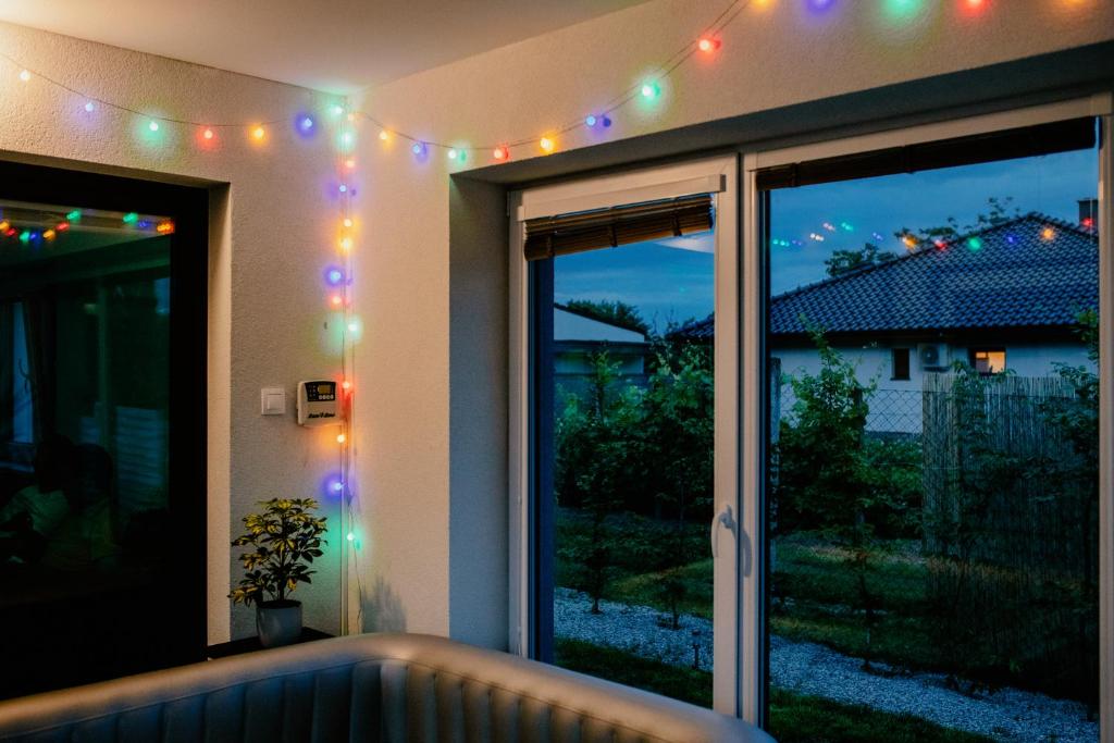 Fotografie z fotogalerie ubytování Apartment Fratello v destinaci Šoporňa