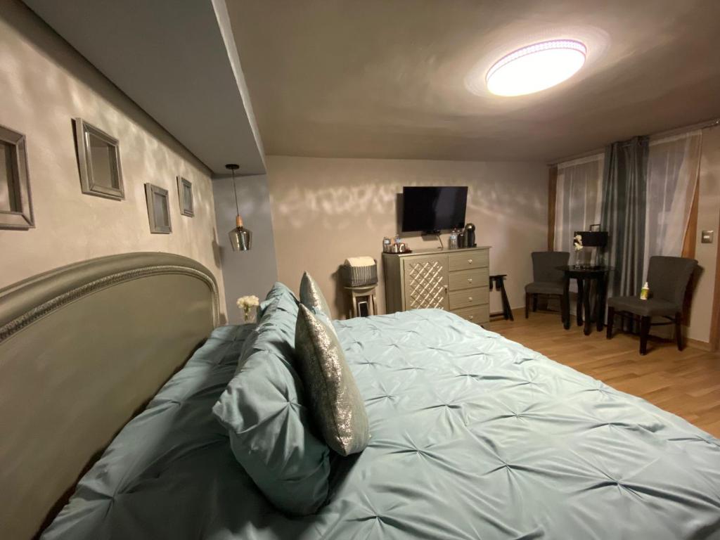 Casa Neek - Chambre De Luxe