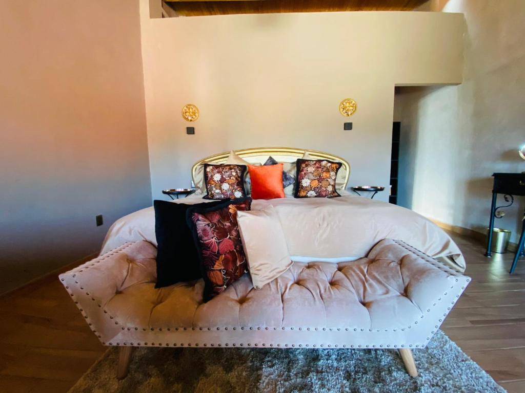 Casa Neek - Suite De Luxe
