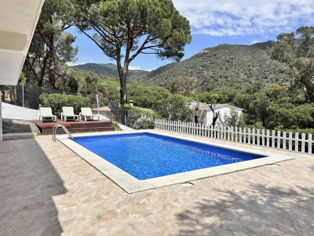 Kép Villa Rosamar - Canyet de Mar szállásáról Cañet de Mar városában a galériában