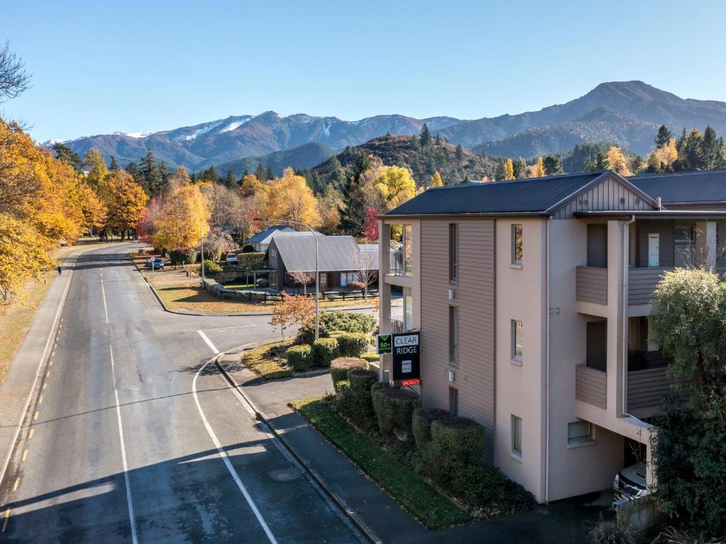 Clear Ridge Apartments - Resim 17