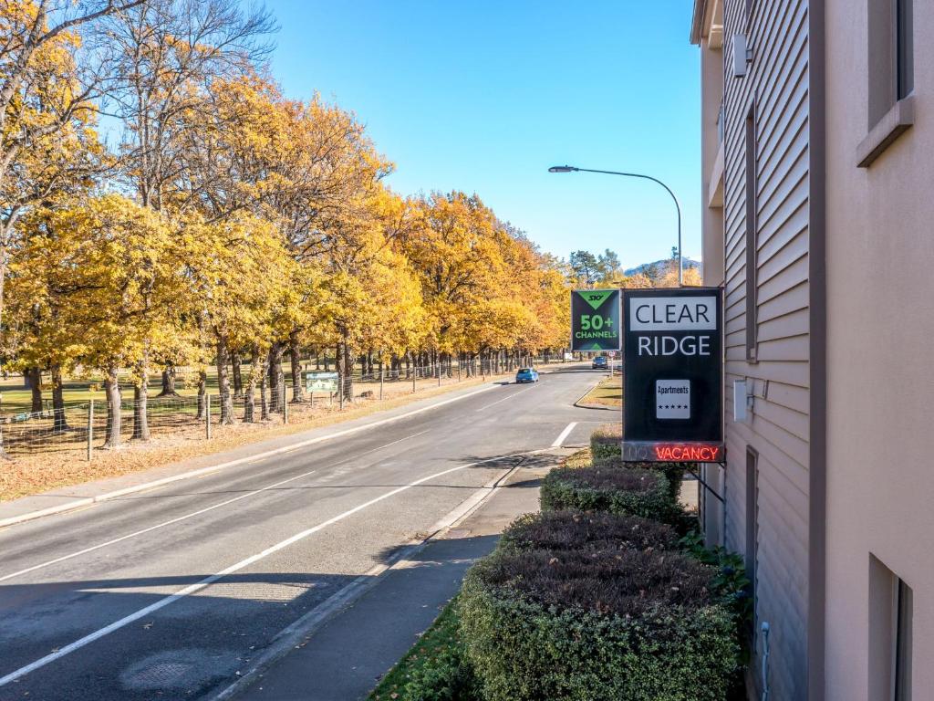 Clear Ridge Apartments - Resim 18