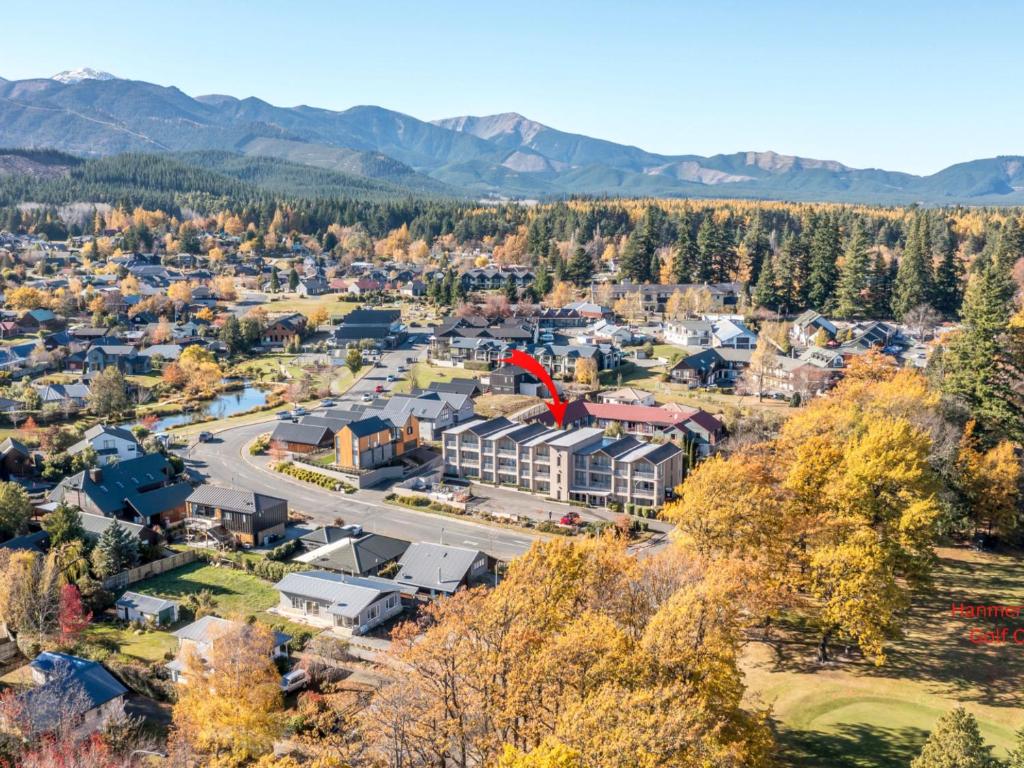 Clear Ridge Apartments - Resim 19