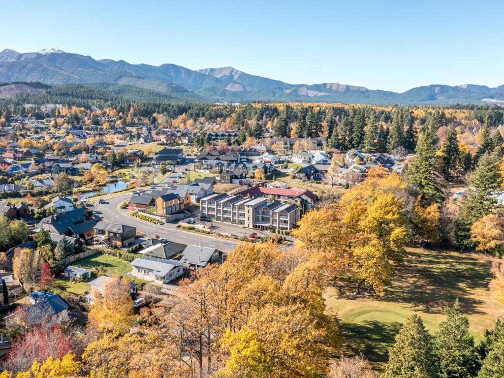 Clear Ridge Apartments - Resim 21