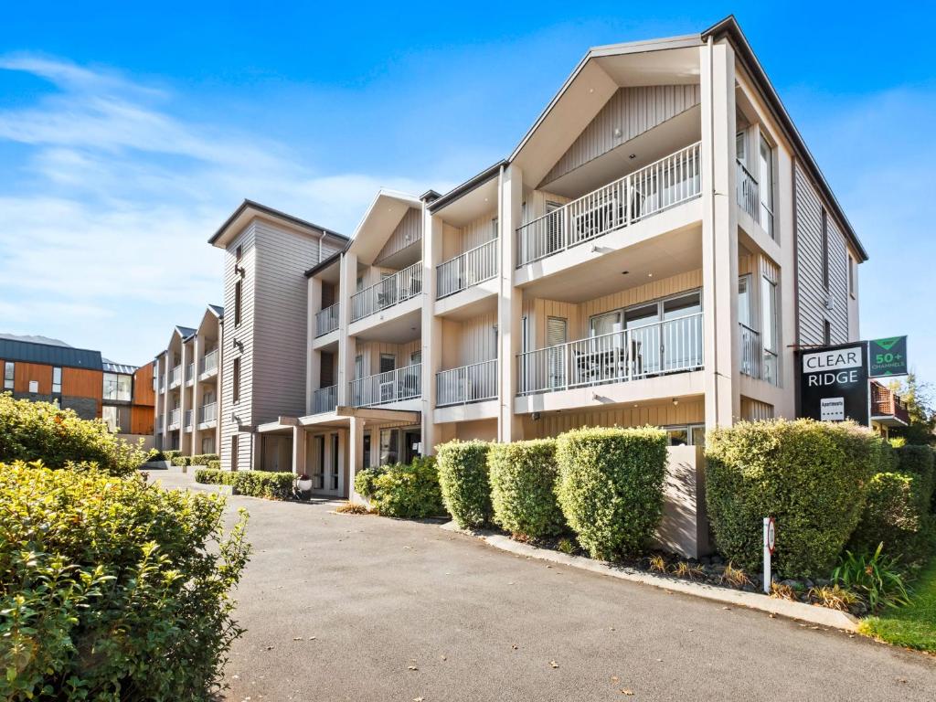 Clear Ridge Apartments - Resim 26