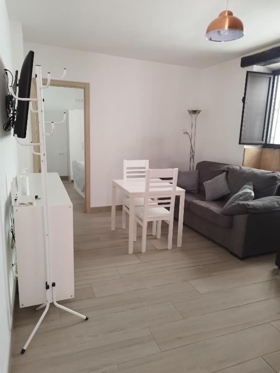 Apartamento Armiñán Ronda- parking opcional - 13