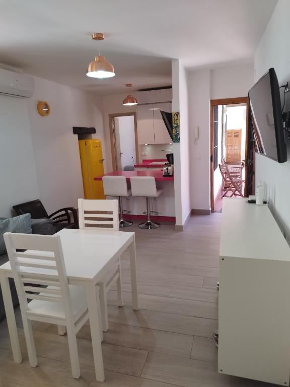 Apartamento Armiñán Ronda- parking opcional - 14