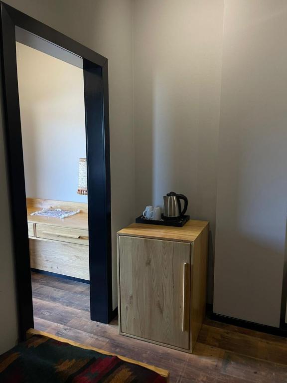 Fotografie z fotogalerie ubytování Helga's Guesthouse v destinaci Lin