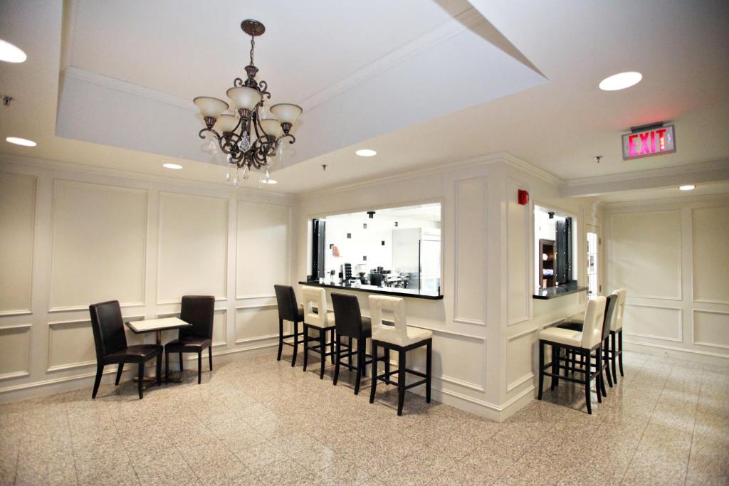 Montecassino Hotel & Event Centre - Resim 10