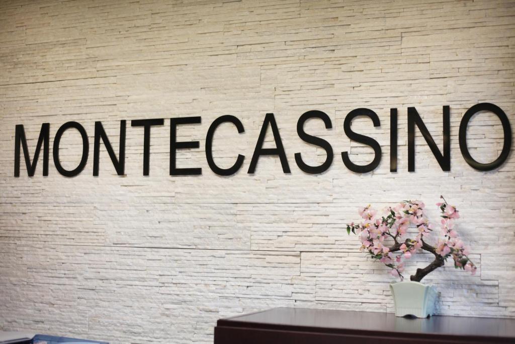 Montecassino Hotel & Event Centre - Resim 9