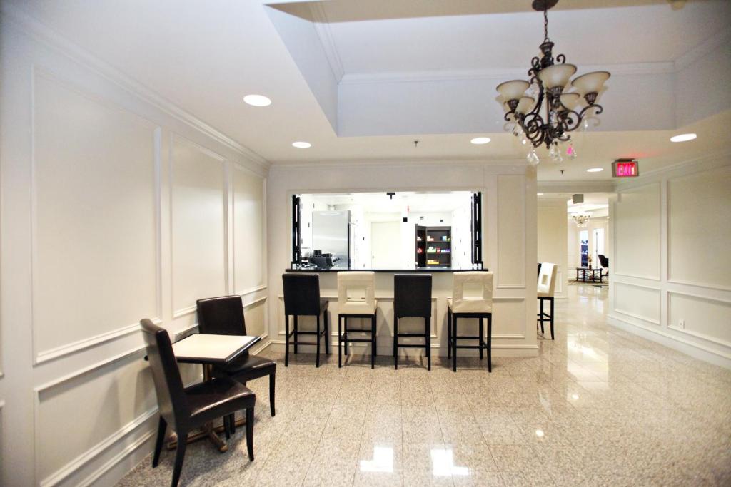 Montecassino Hotel & Event Centre - Resim 3