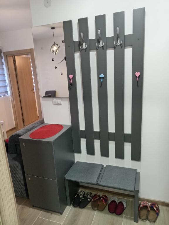 Ảnh trong thư viện ảnh của Apartman Savić Divčibare ở Divčibare
