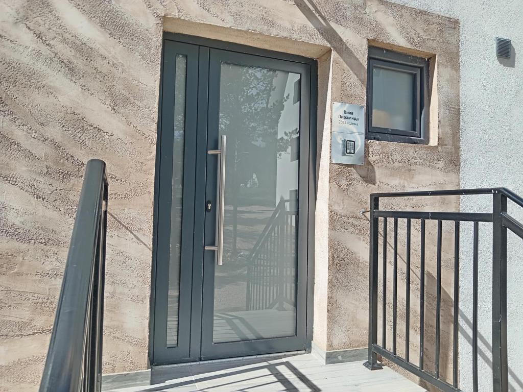 Ảnh trong thư viện ảnh của Apartman Savić Divčibare ở Divčibare