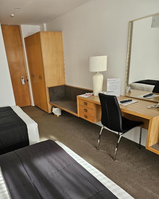 Auto Lodge - Resim 10