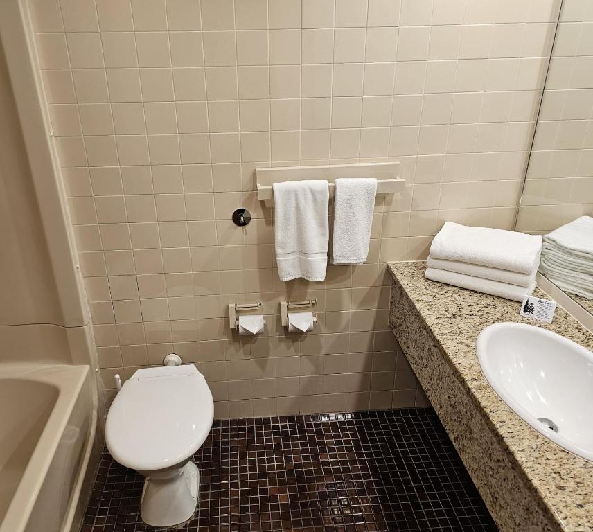 Auto Lodge - Resim 39