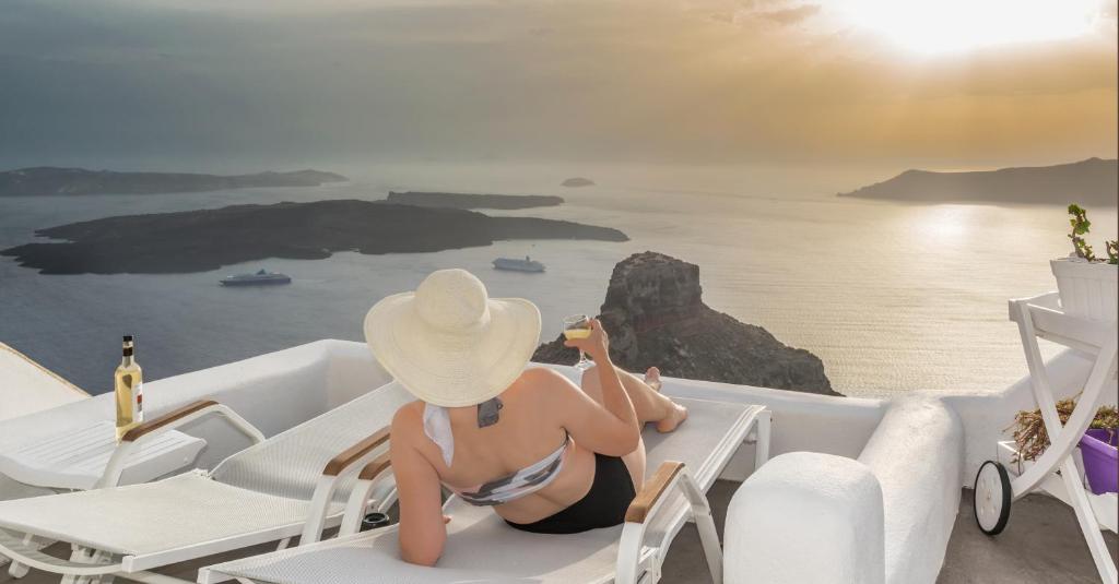 Iliovasilema Suites - 2