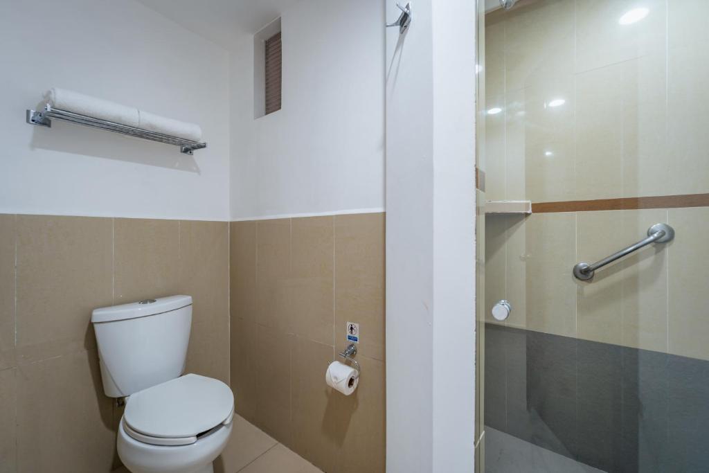 Hotel La Venta Inn Villahermosa - Habitación King