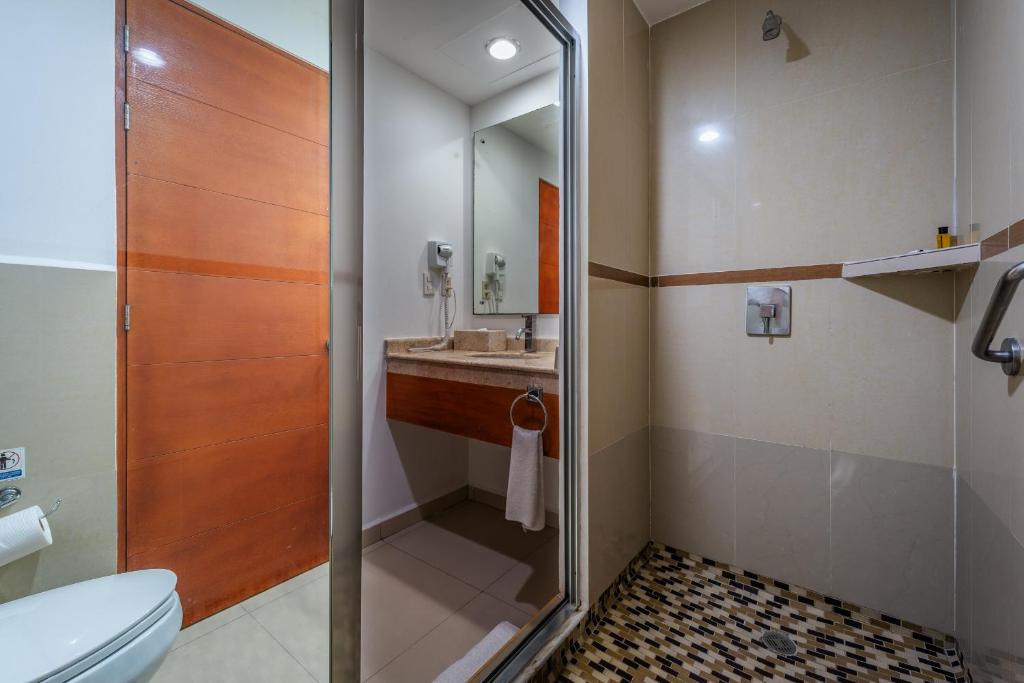 Hotel La Venta Inn Villahermosa - Habitación Doble Ejecutiva
