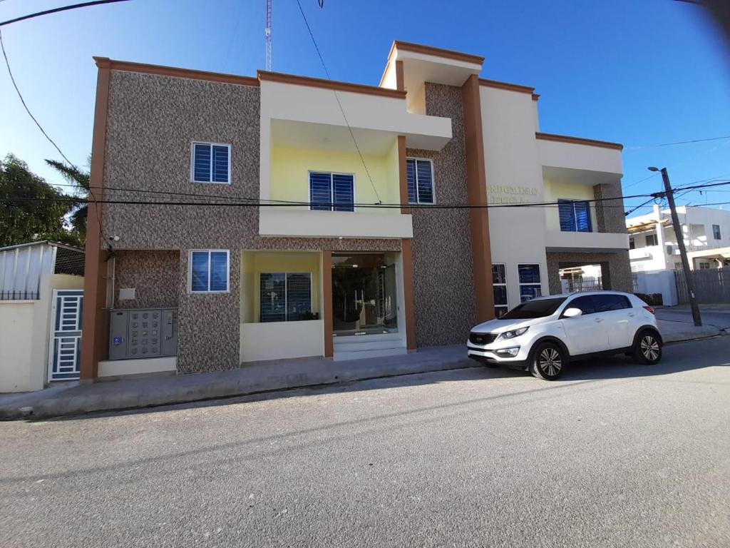 Condominio Leticia, Higuey (updated prices 2024)