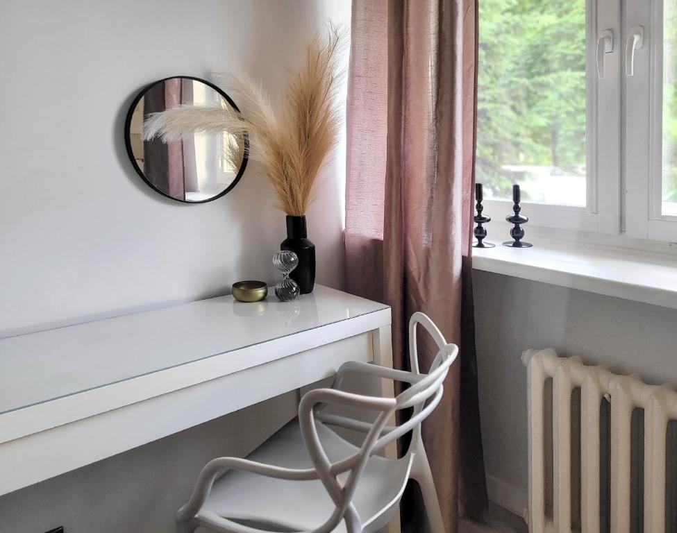 Fotografie z fotogalerie ubytování Warsaw Concierge Opera Apartment ve Varšavě