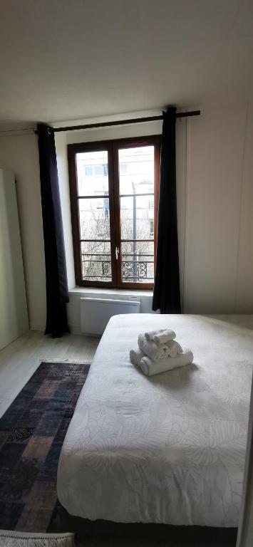 Le 288 - Appartements Reimois - Luxe Studio