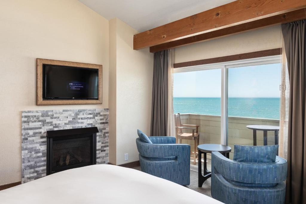 Cypress Inn on Miramar Beach photo