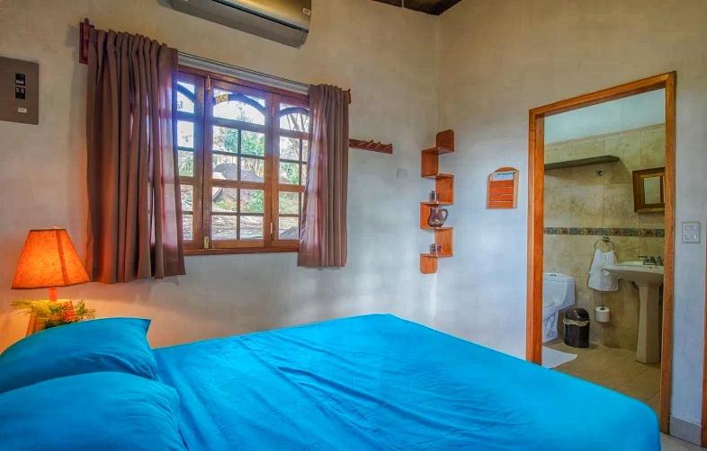 Congos Lodge - Camera Doppia Con Terrazza