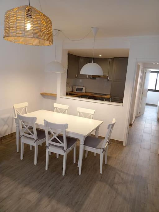 Suite Central Corralejo