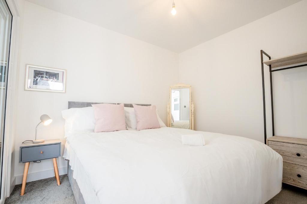 Host & Stay - Croydon Road Apartments - 两卧室公寓