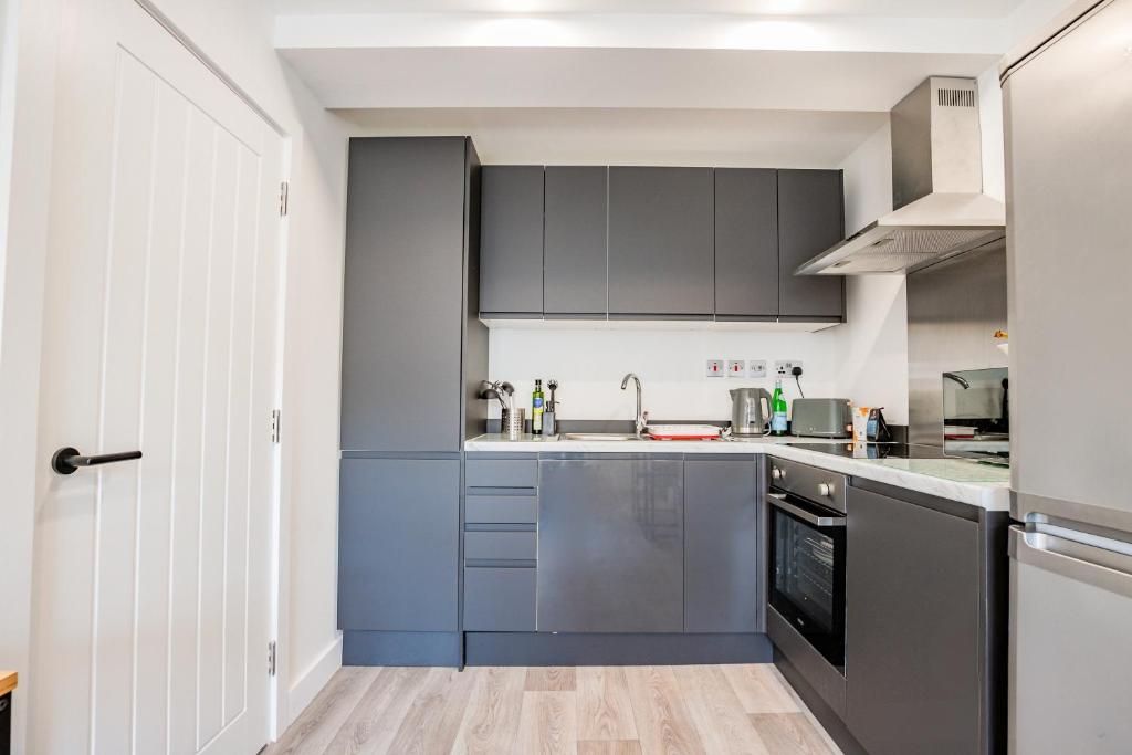 Host & Stay - Croydon Road Apartments - 两卧室公寓
