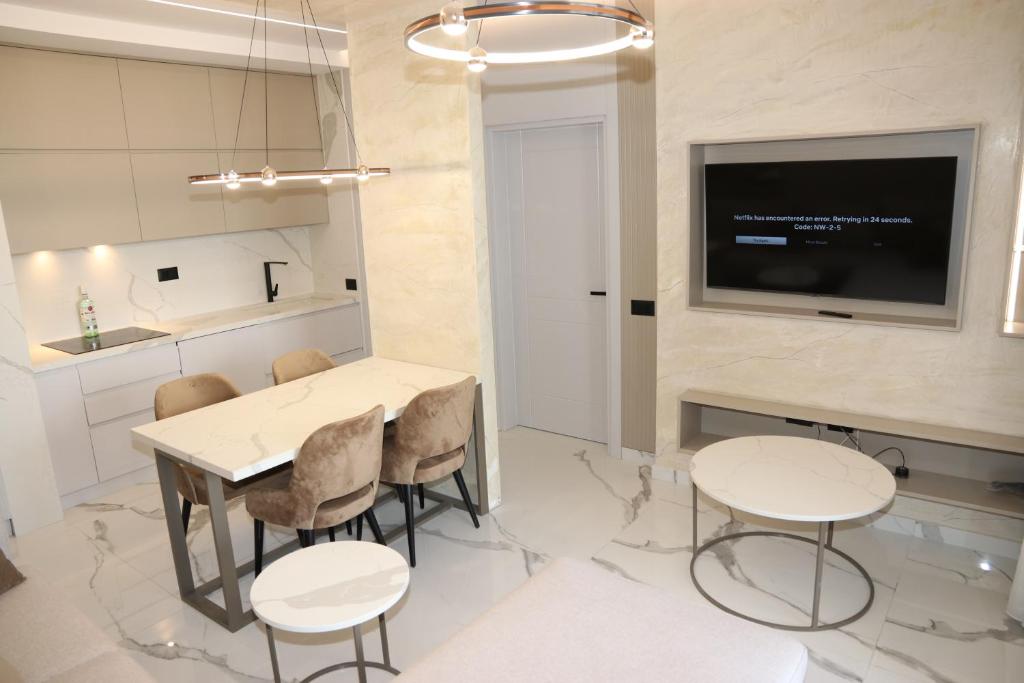 Gallery image of Merxhan`S Apartment in Golem