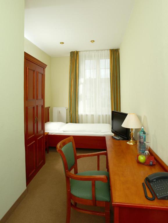 Hotel Bellmoor im Dammtorpalais - Resim 28