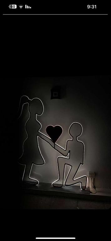 صورة لـ استراحه الغلا في Adh Dhayd