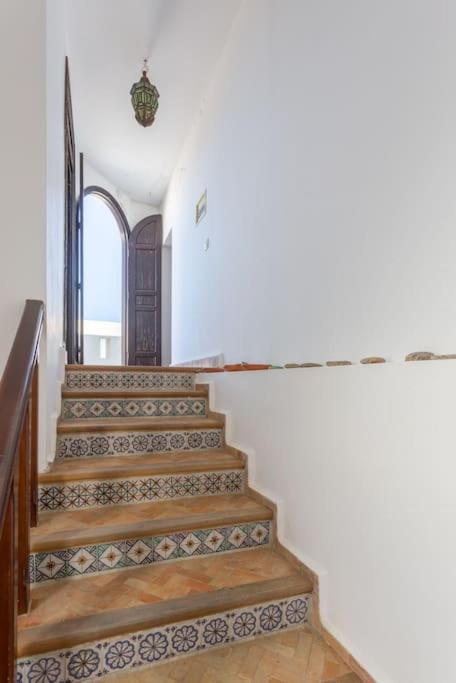 Fotografie z fotogalerie ubytování Casa mesana v destinaci Asilah